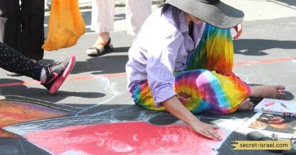Ashdod Arts Festival