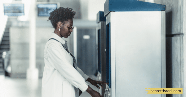 ATMs