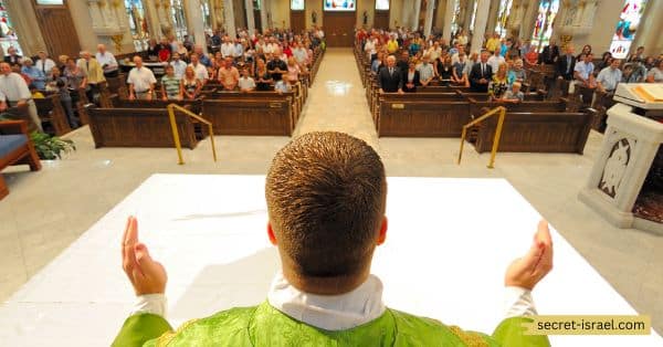 Attending Shabbat Services