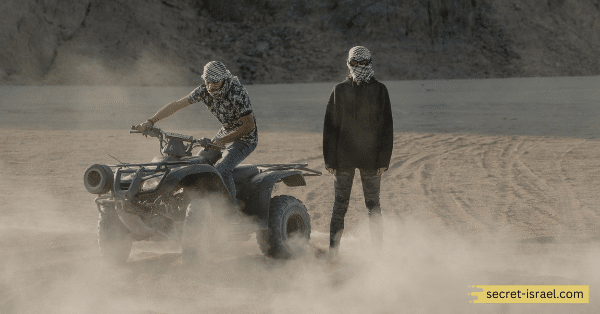ATV Excursions