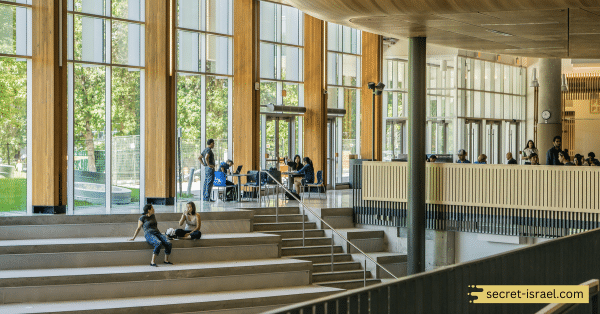 Bar-Ilan University