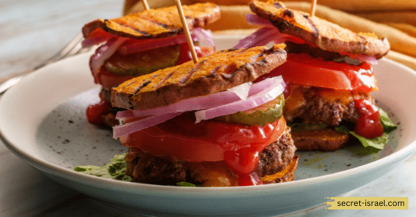 BBB Burgus Burger Bar