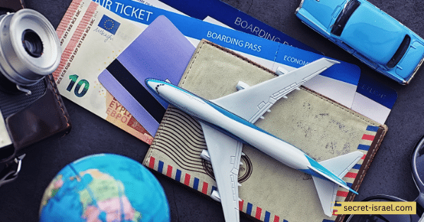 Be Flexible With Your Travel Dates