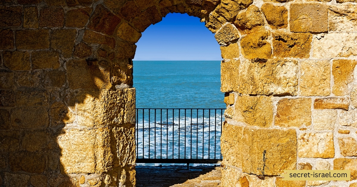 Beaches and Waterfront Promenade