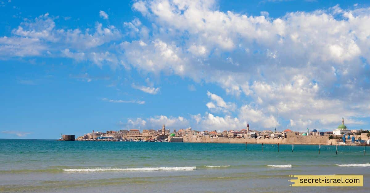 Beautiful Coastal Views