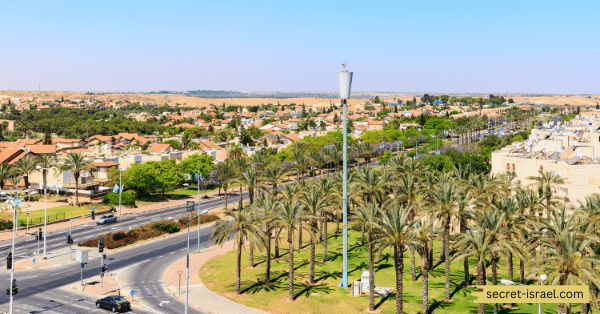 Beersheba