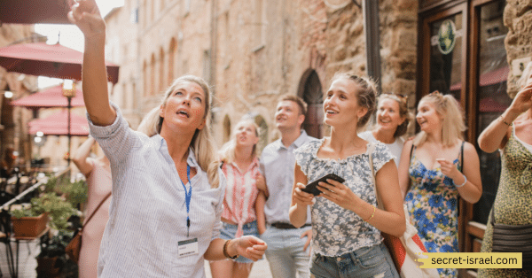 Bein Harim Tourism Services