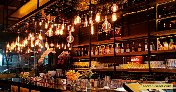 Best Places to Spice Up Your Night in Jerusalem2