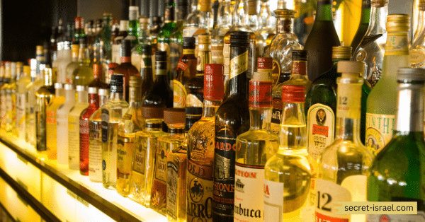 Best Places to Spice Up Your Night in Jerusalem