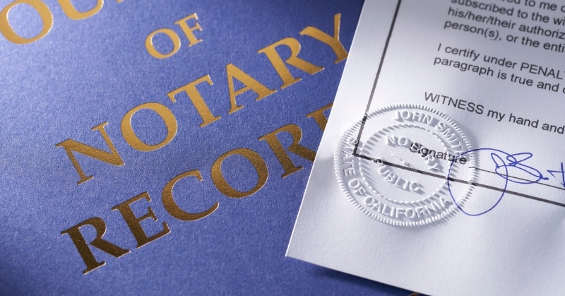 Best Practices for Securing an Apostille