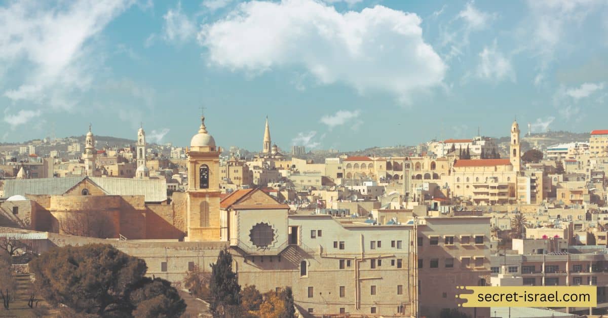 Bethlehem