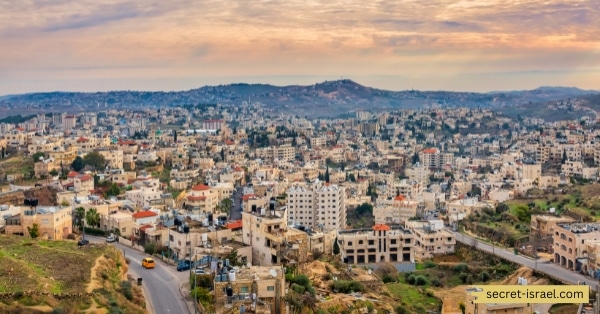 Bethlehem