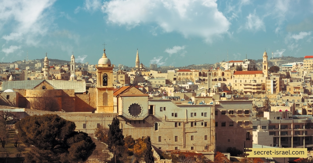 Bethlehem