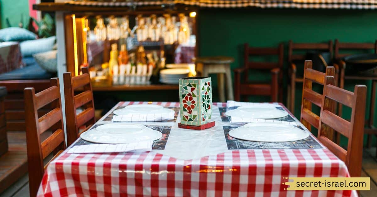 Bistro 16