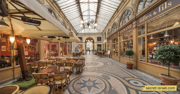 boutique hotel