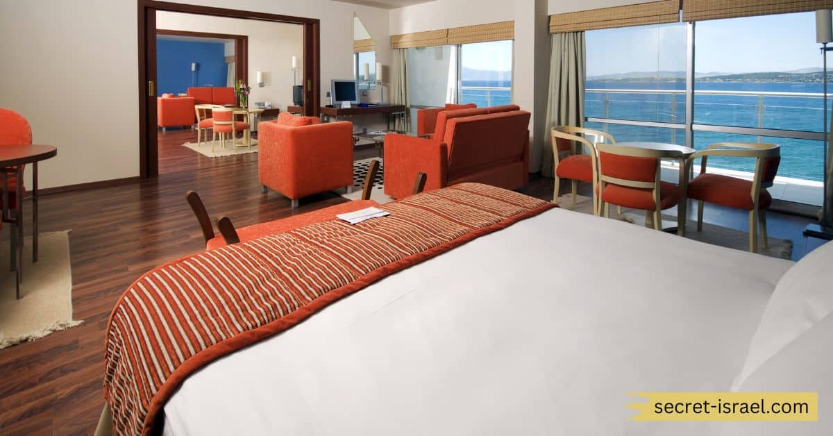 Brown TLV Hotel & Boutique Hostel, Tel Aviv