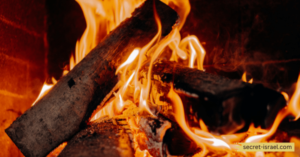 Burning