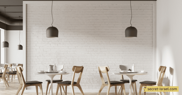 Cafe Yehoshua