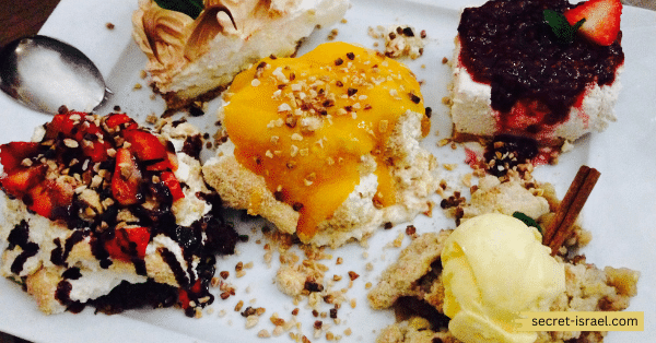 Cafe Ziona
