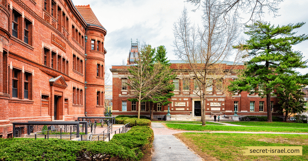 Cambridge High School