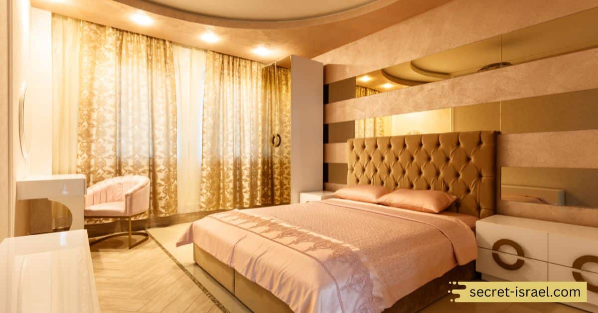 Casa do Lago Boutique Hotel & Suites, Eilat