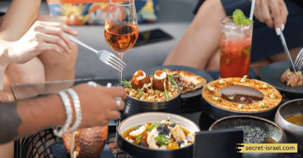 Cezar Bistro & Bar