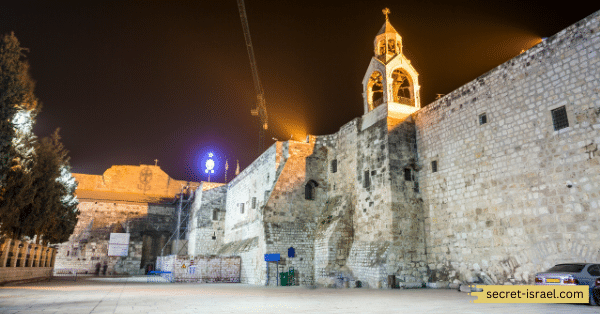 Church of Nativity