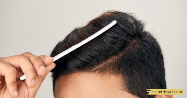 Combing