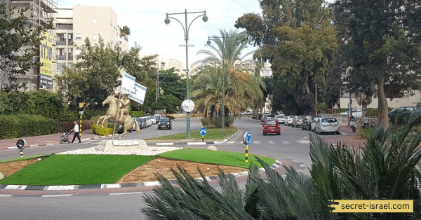 Community Growth and Development