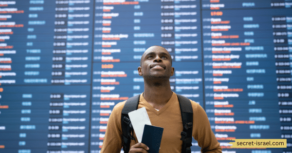 Consider Alternative Airports