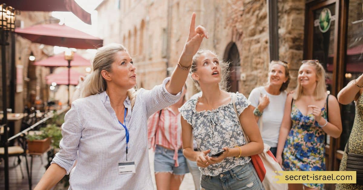 Consider Hiring a Private Tour Guide