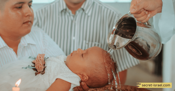 Conversion to Judaism