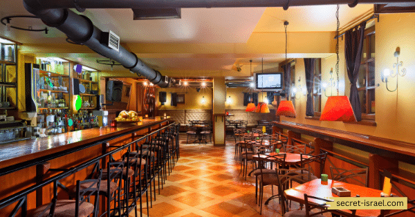 Copas Central