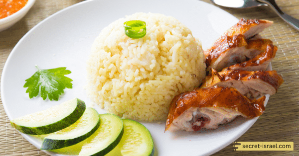 Crispy Chicken - Autostrad Zarqa كرسبي تشكن اوتستراد الزرقاء