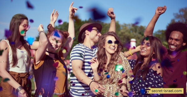 Cultural Festivals