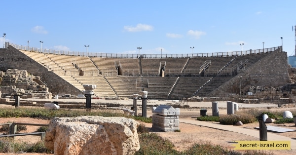 Cultural Impact and Tourism Draw of the Amphitheater