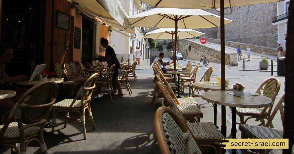 Dallal Restaurant