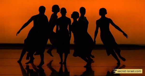 Dance and Ballet Performances