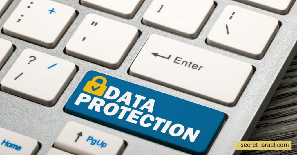 Date protection