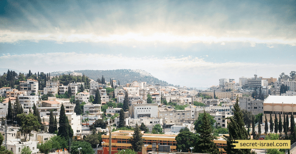 Day 5_ Take a day trip to Akko and Nazareth, Israel's most important religious sites
