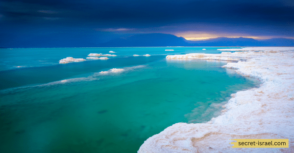 Dead Sea