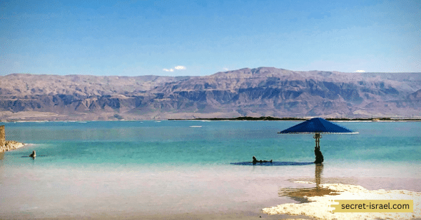 Dead Sea