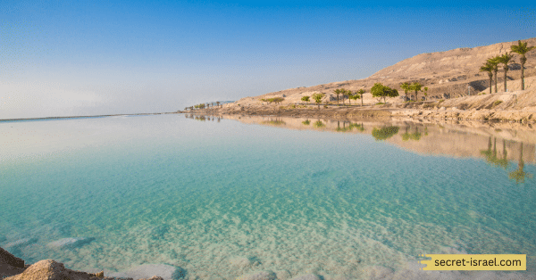 Dead Sea