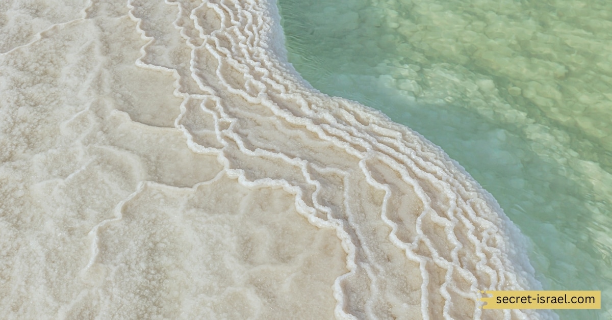 Dead Sea