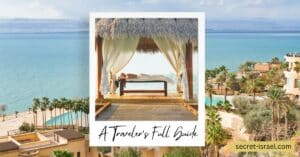 Dead Sea In Jordan: A Traveler’s Full Guide