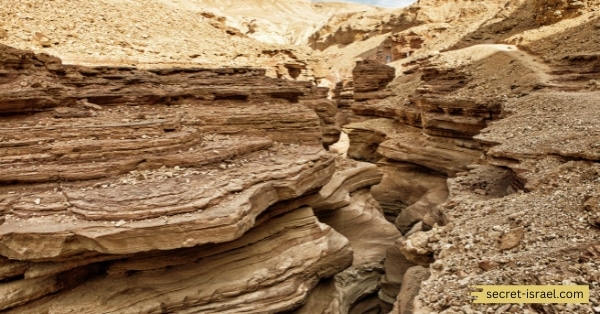 Deep Canyons
