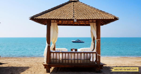 Dekel Beach Hotel