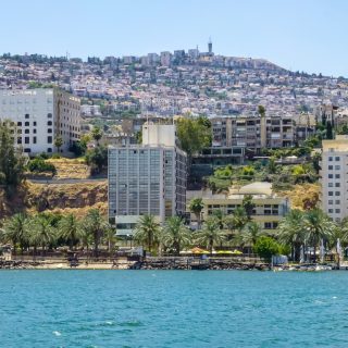 Tiberias