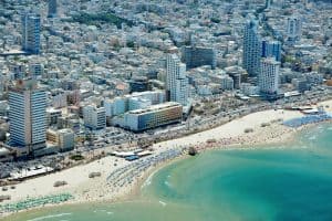 The Best Places to Stay in Tel-Aviv on a budget