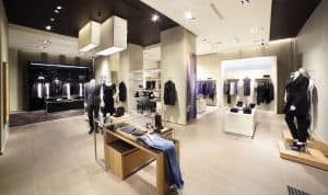 Best fashion boutiques in Israel